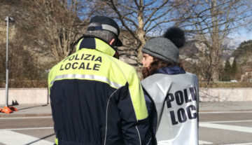 Formazione Polizia Locale