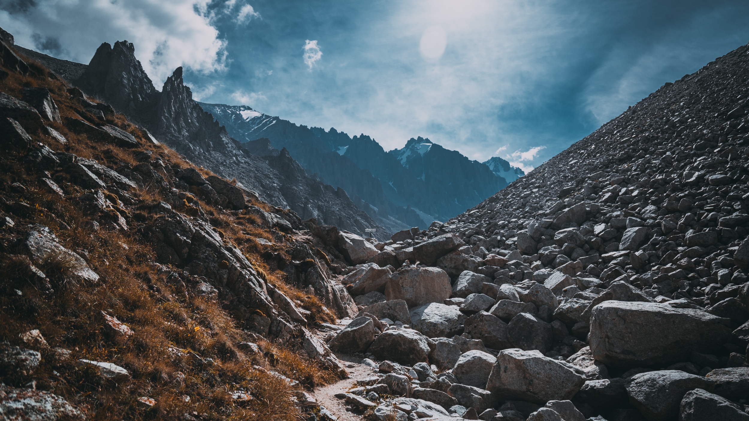 Immagine: Geologico
