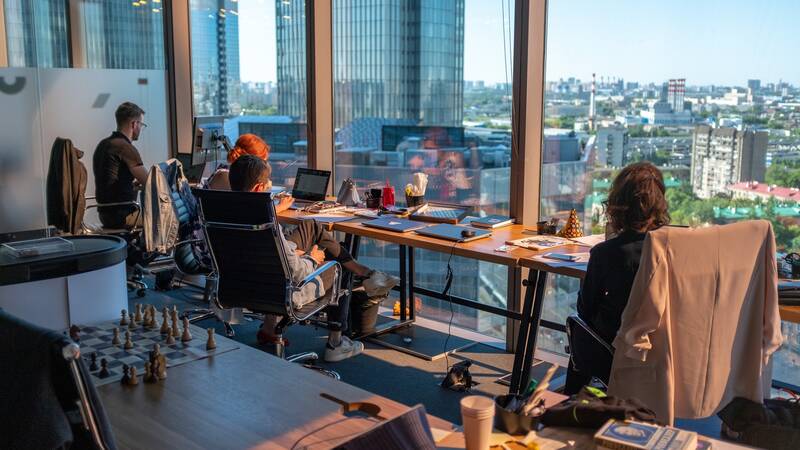 Immagine: Lavoro e occupazione
