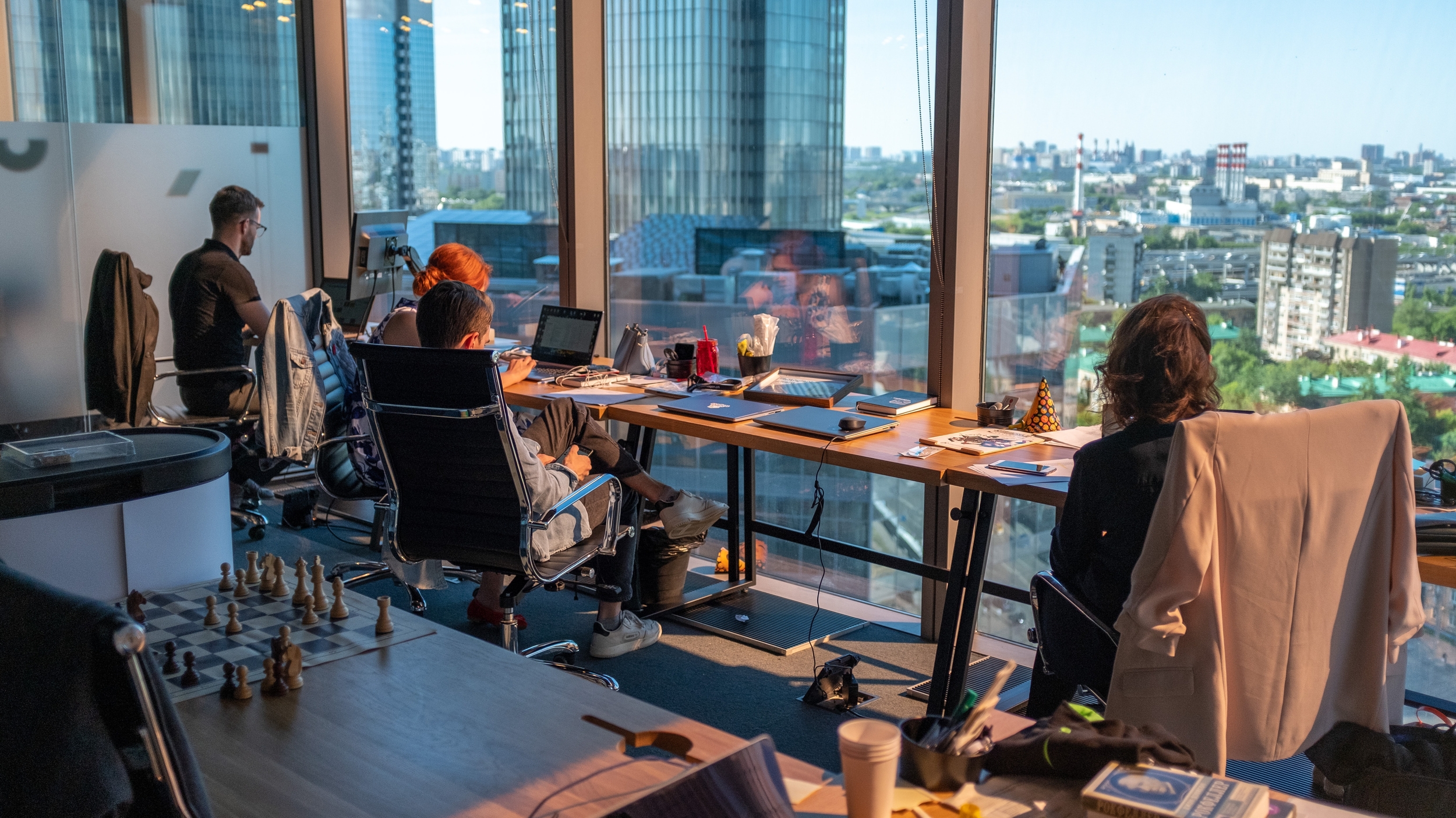 Immagine: Lavoro e occupazione