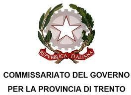 Immagine: logo commissariato governo trento (1)