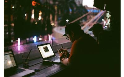 Immagine: Muhammad raufan yusup rYRE6ju 2K8 unsplash