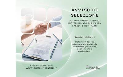 Immagine: SelezioneAppalti