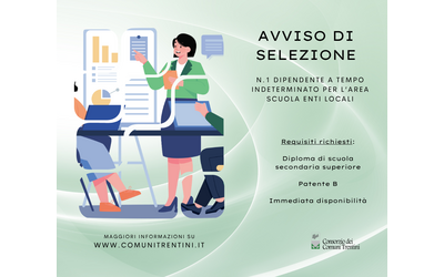 Immagine: SelezioneFormazione