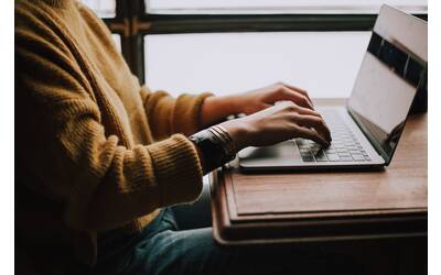 Immagine: Servizi online