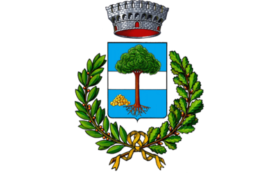 Immagine: Stemma Albiano