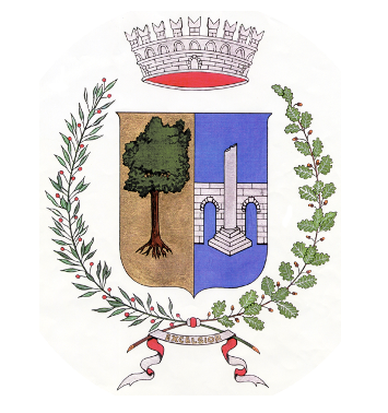 Immagine: Stemma Aldeno