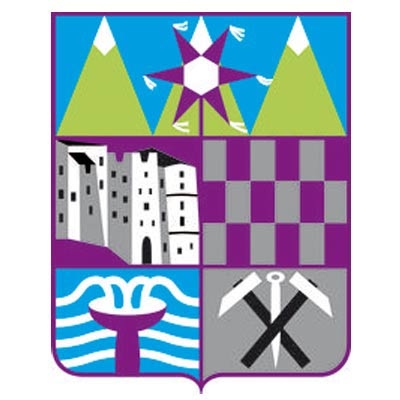 Immagine: Stemma Alta Valsugana e Bersntol