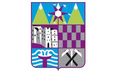 Immagine: Stemma Alta Valsugana e Bersntol