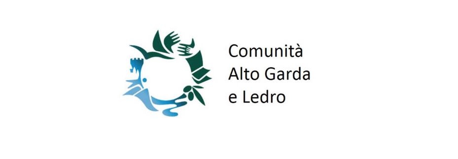 Immagine: Stemma Alto Garda e Ledro