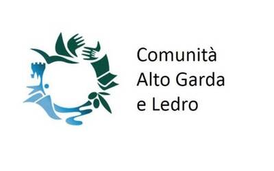 Immagine: Stemma Alto Garda e Ledro