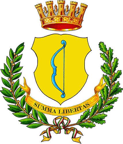 Immagine: Stemma Arco