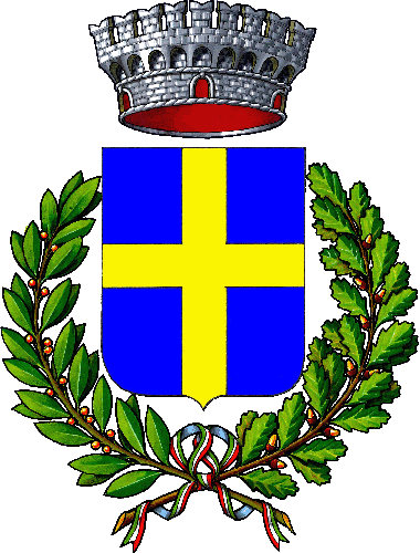 Immagine: Stemma Avio