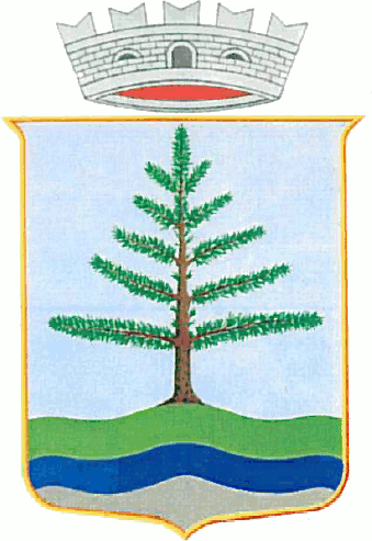 Immagine: Stemma Baselga di Piné