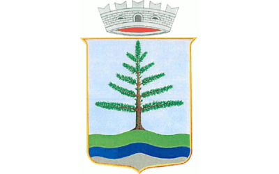 Immagine: Stemma Baselga di Piné