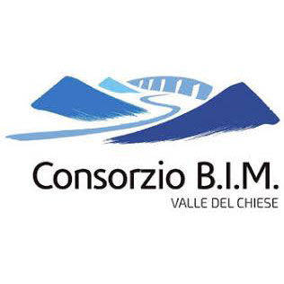 Immagine: Stemma BIM Chiese