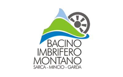 Immagine: Stemma BIM Sarca Mincio Garda