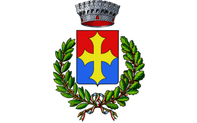 Immagine: Stemma Bleggio Superiore