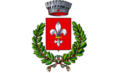 Immagine: Stemma Caderzone Terme