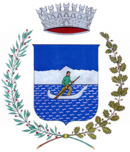 Immagine: Stemma Calceranica