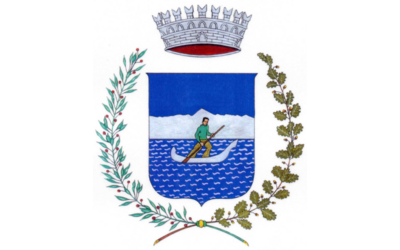 Immagine: Stemma Calceranica