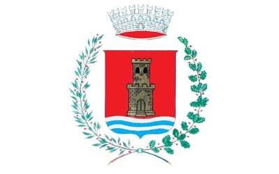 Immagine: Stemma Caldonazzo