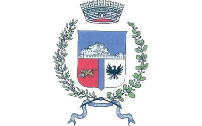 Immagine: Stemma Calliano