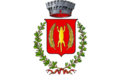 Immagine: Stemma Canal San Bovo