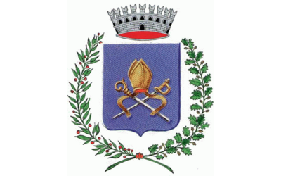 Immagine: Stemma Capriana