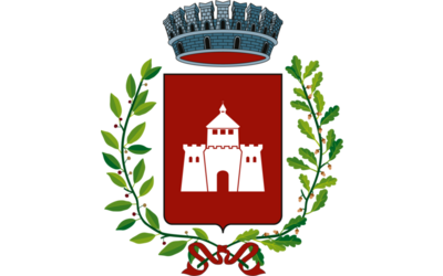 Immagine: Stemma Castel Ivano