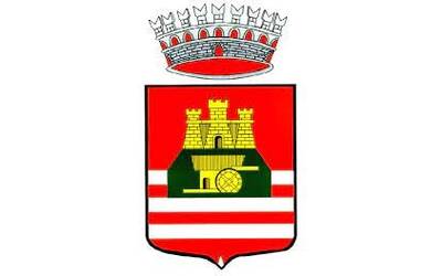 Immagine: Stemma Castello Molina