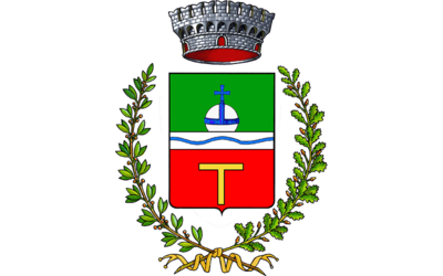 Immagine: Stemma Castello Tesino