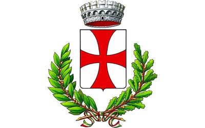 Immagine: Stemma Cavalese