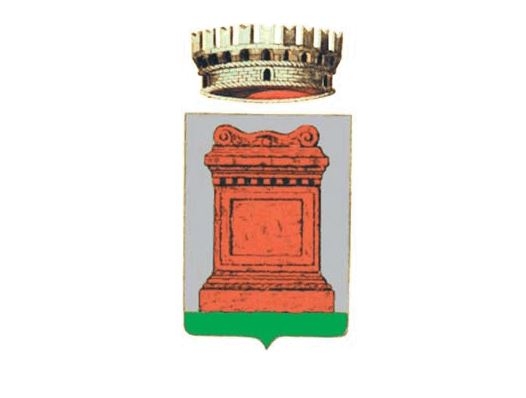 Immagine: Stemma Cavareno