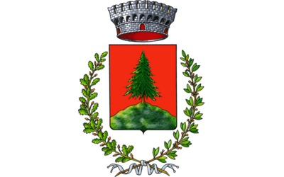 Immagine: Stemma Cinte Tesino