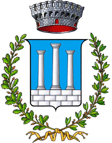 Immagine: Stemma Civezzano