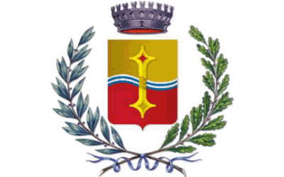 Immagine: Stemma Comano Terme