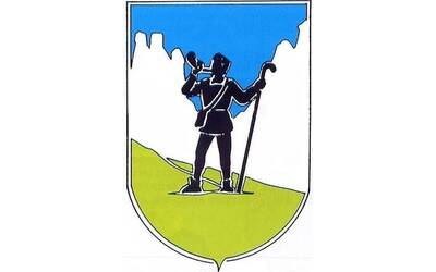 Immagine: Stemma Comun General de Fascia