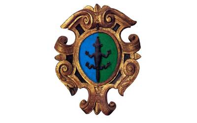 Immagine: Stemma Comunità di Primiero