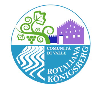 Immagine: Stemma Comunità Rotaliana