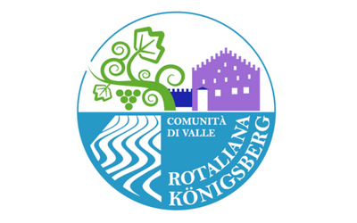 Immagine: Stemma Comunità Rotaliana
