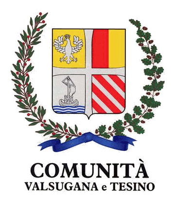 Immagine: Stemma Comunità Valsugana e Tesino