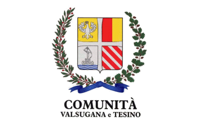Immagine: Stemma Comunità Valsugana e Tesino