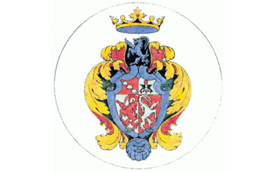 Immagine: Stemma di Campitello di Fassa