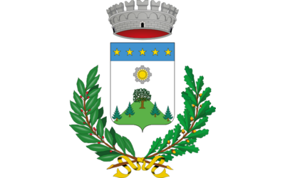 Immagine: Stemma Dimaro Folgarida