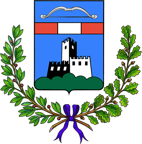 Immagine: Stemma Drena