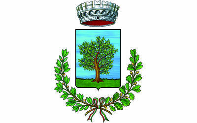 Immagine: Stemma Dro