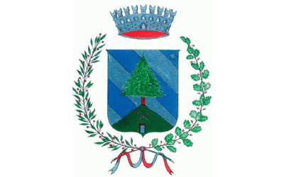 Immagine: Stemma Fierozzo