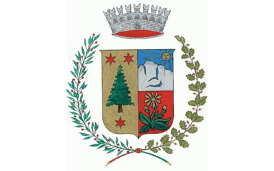 Immagine: Stemma Garniga