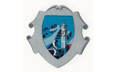 Immagine: Stemma Giustino